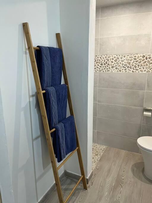 Nouveau : Suite Blue Diamond Le Diamant Bagian luar foto