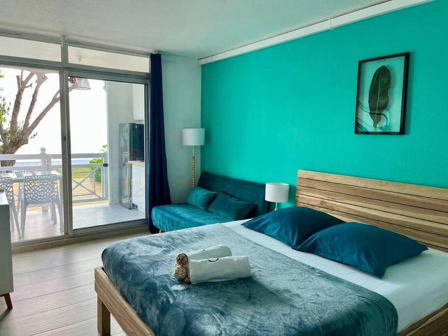 Nouveau : Suite Blue Diamond Le Diamant Bagian luar foto